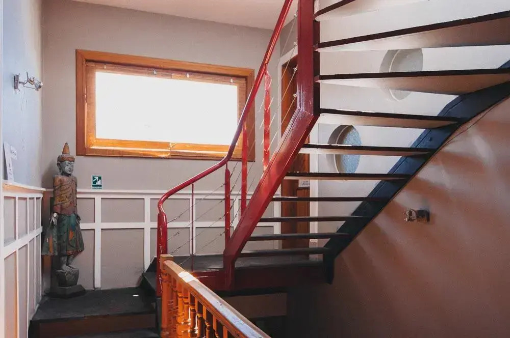 Hostal Casa de Huéspedes 269
