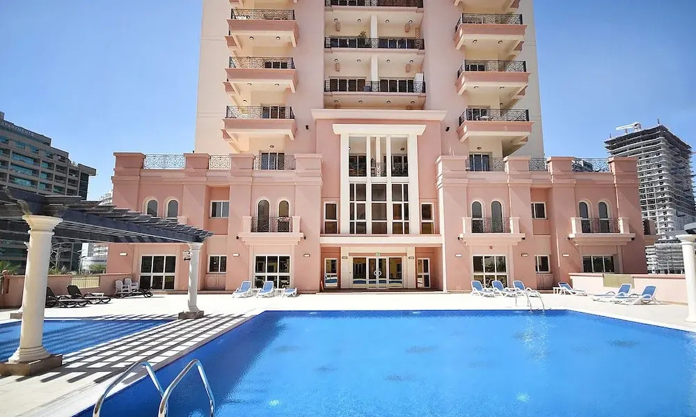 Key Host  - Canal Residence Euro