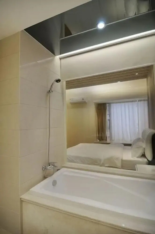 Sixiangjia Apartment