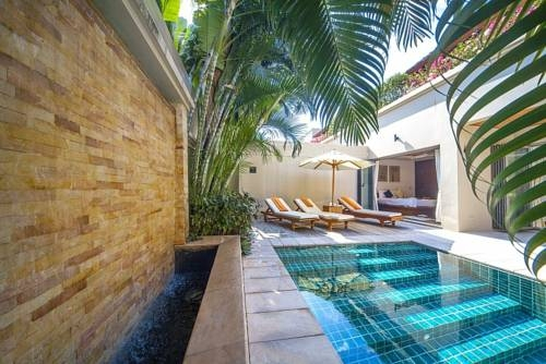 Diamond Villa 3B No.201