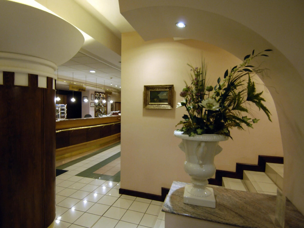 Corvin Hotel Budapest Residence