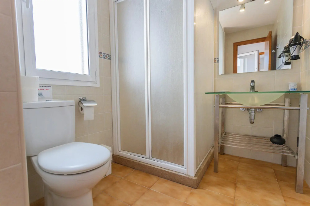 V84B | Villa Oest in Torre Soli Nou
