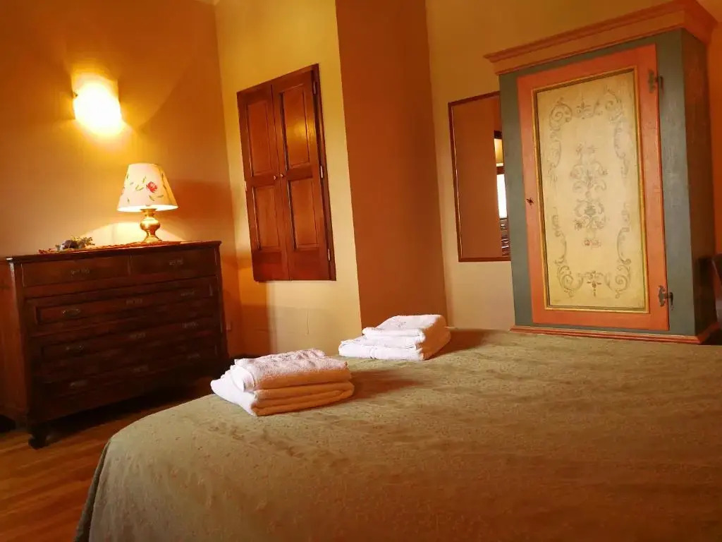 Residence il Poggiolino