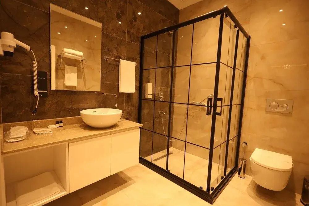 Green Roof Boutique Hotel & SPA Istanbul Airport