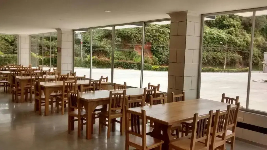 Hotel Verony Guatape
