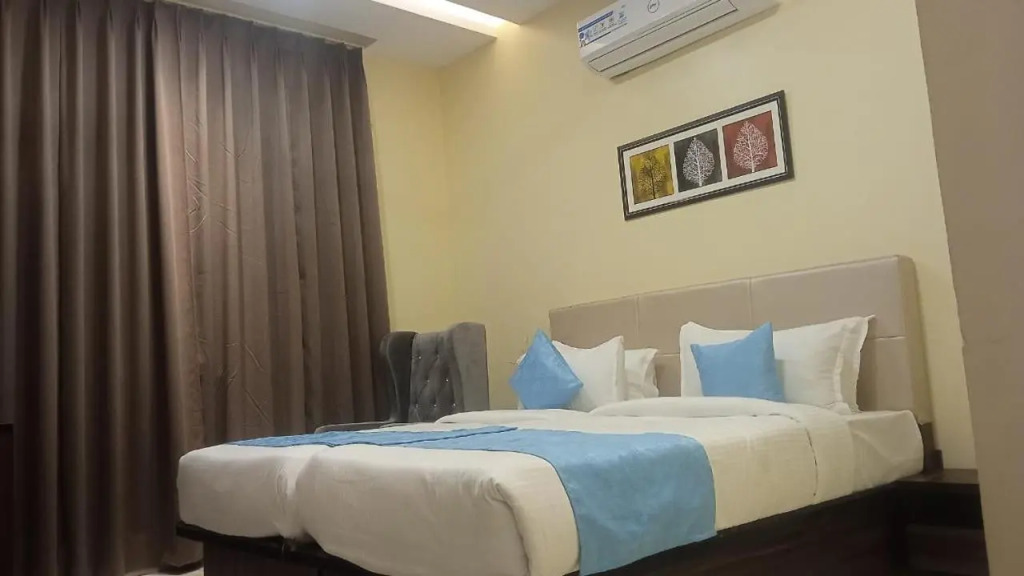 Clarks Inn Dudhwa