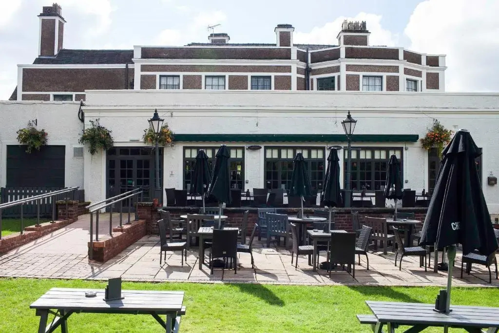 Himley House by Chef & Brewer Collection