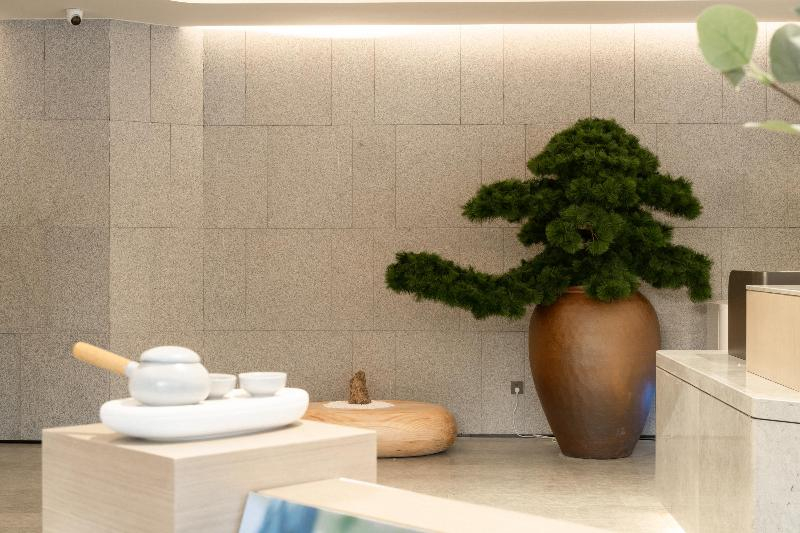 Ji Hotel Guangzhou Huadu Square Metro Station