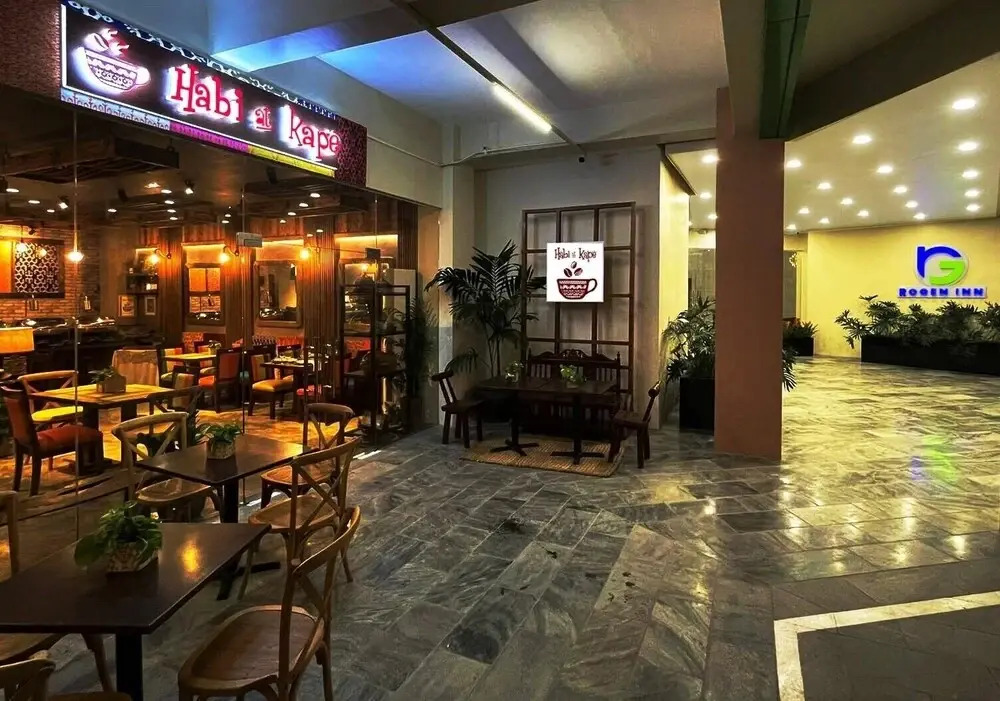 Rogen Inn
