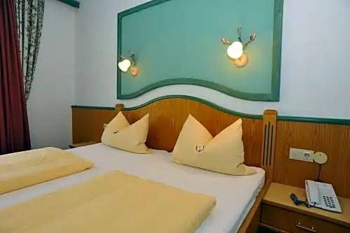 Hotel Bergglück