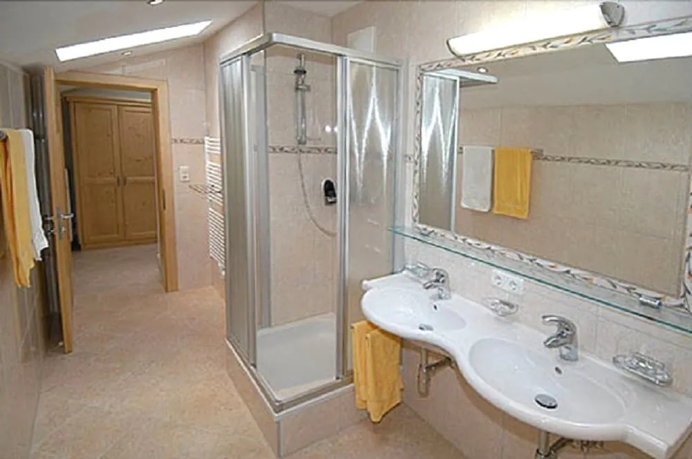 Sonnhof Appartements