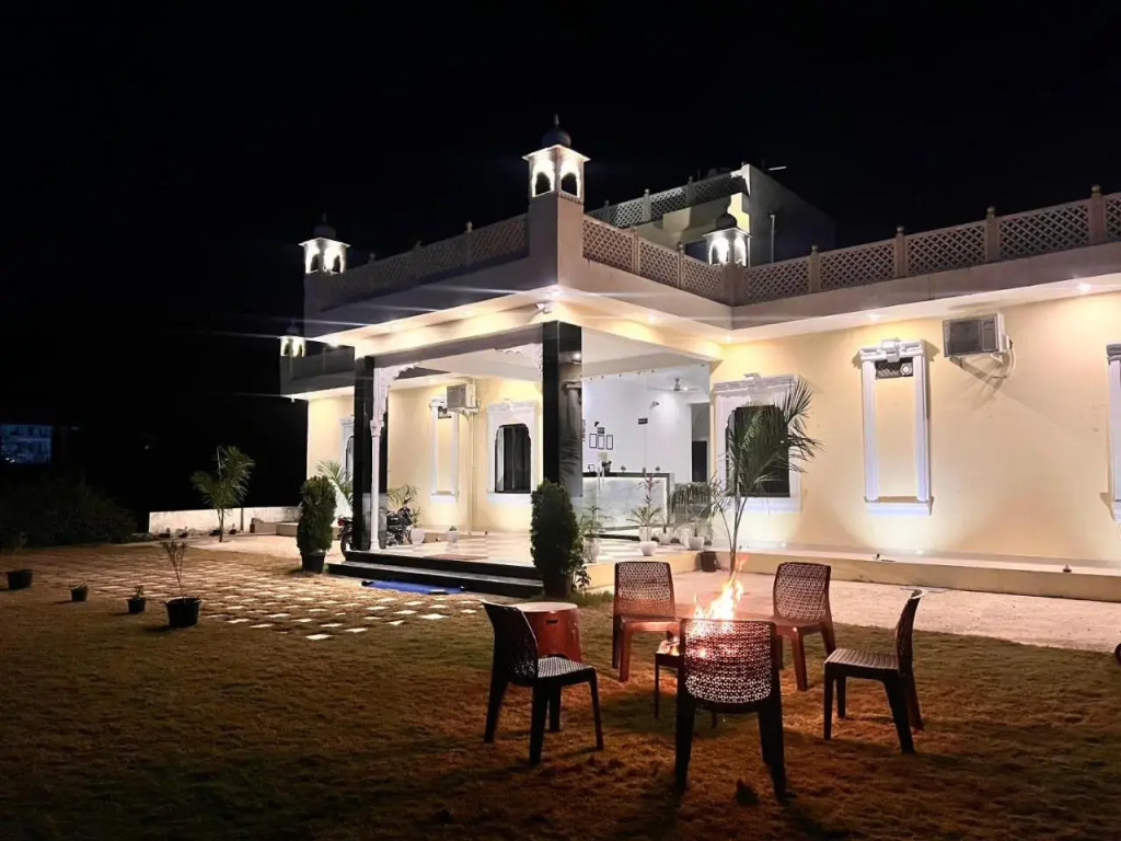 Pushkar Valley Resort