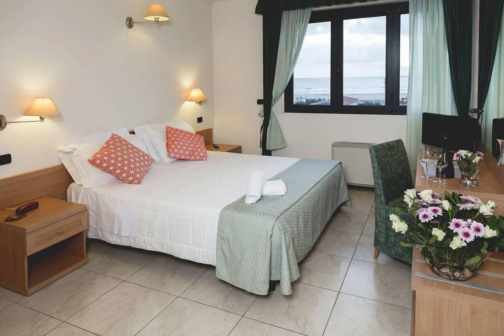Hotel Bixio