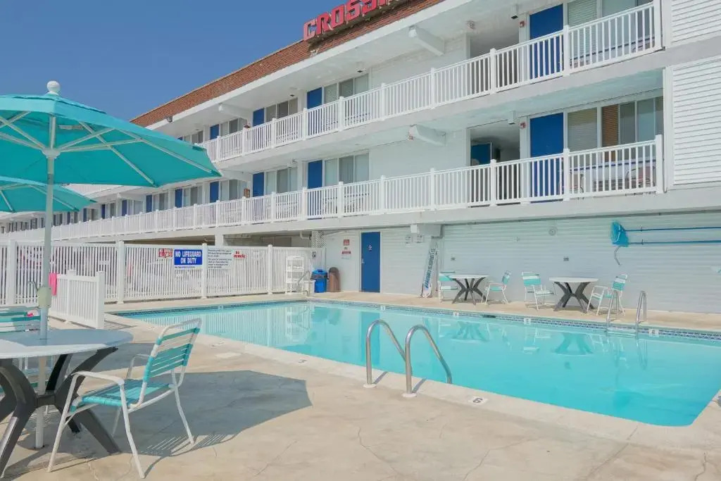 The Crossings Ocean City