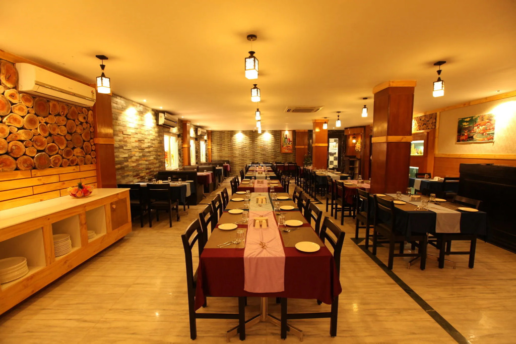 Hotel Southern Residency- near to SIPCOT