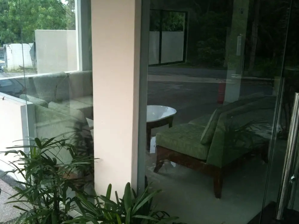 Amara Guest House
