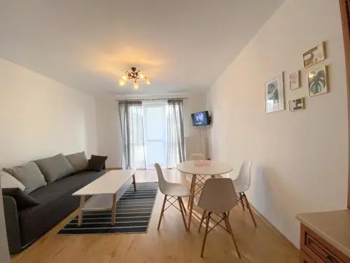 Easy Apartamenty
