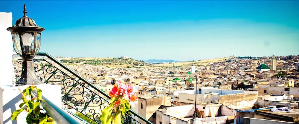 Riad Nassim