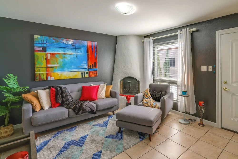 Scottsdale Condo w/ Community Pool Access!