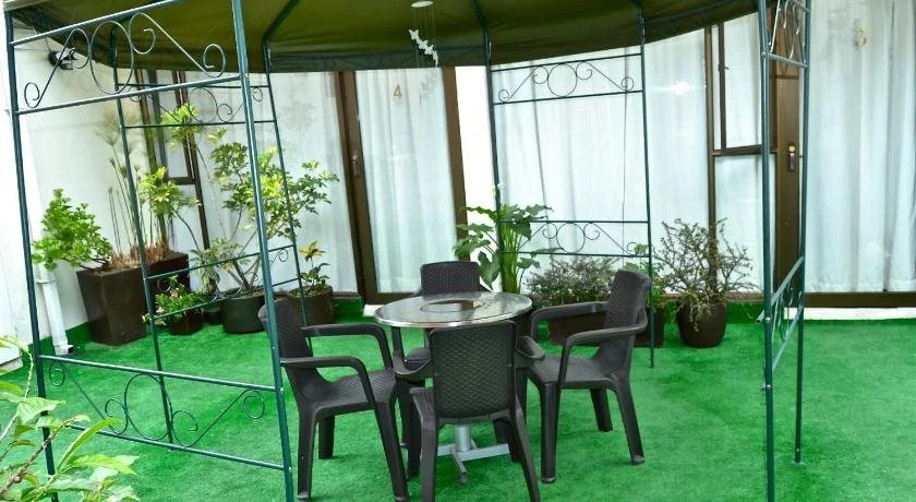 Hotel Calle 112