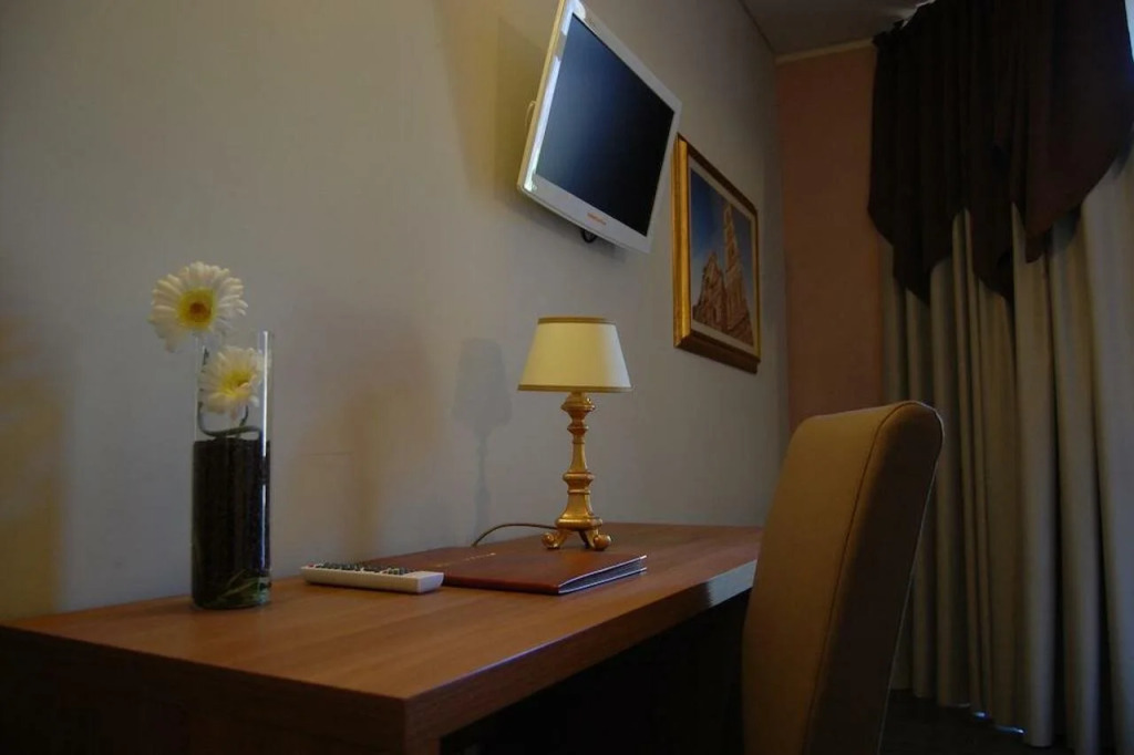 Hotel Antica Tabaccaia Resort