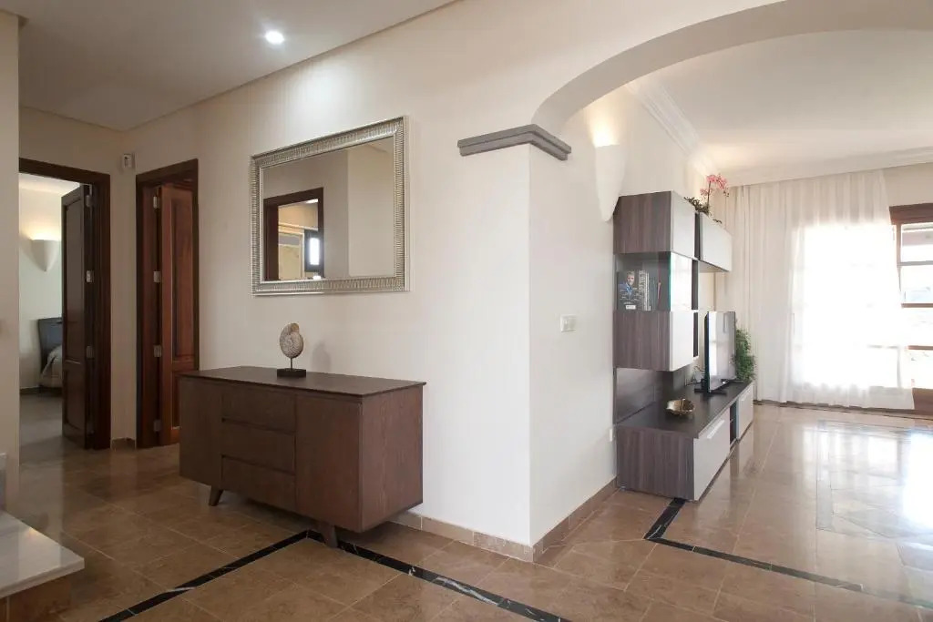 Hipoclub Villas, Aguamarina 29