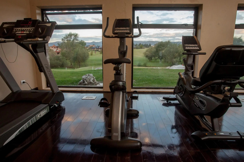 Ayres del Champaqui Hotel Boutique Experiencial & Spa