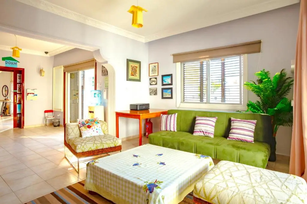 New Kyrenia Hostel