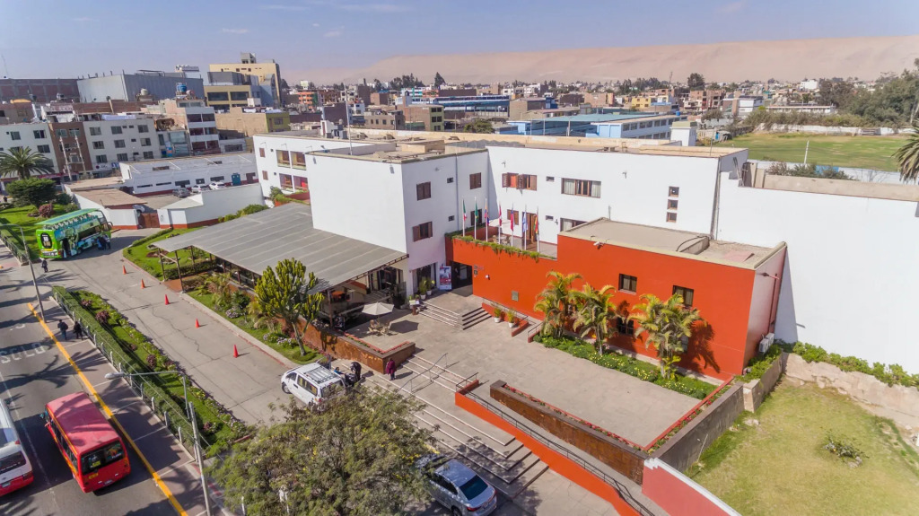 Gran Hotel Tacna