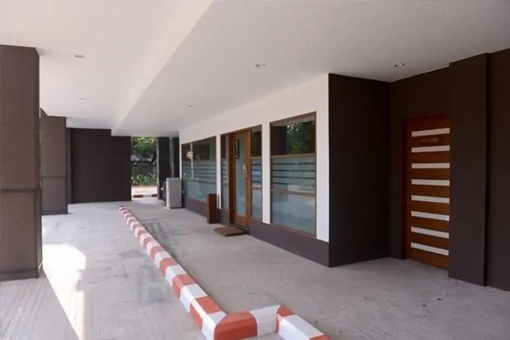 Green Paradise Hotel