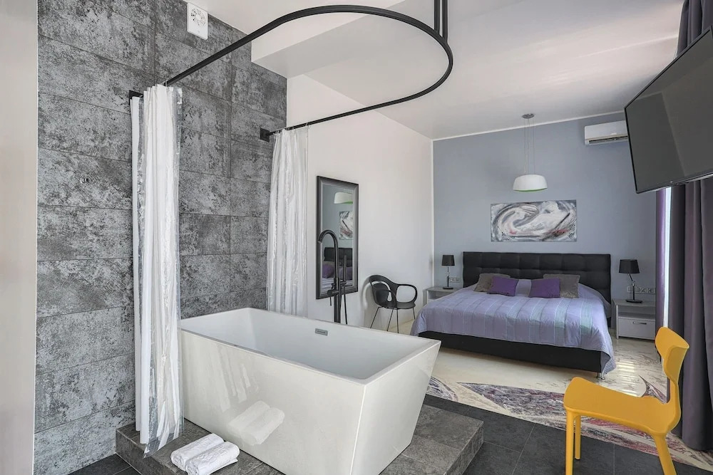 Bliss Residence