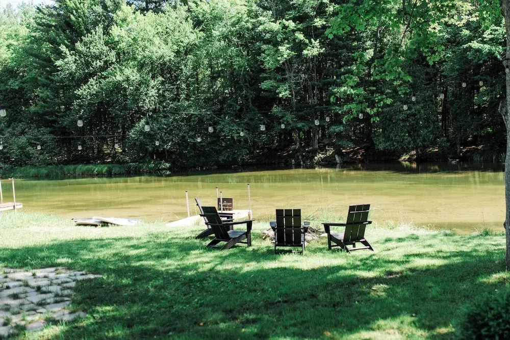 The Cottage