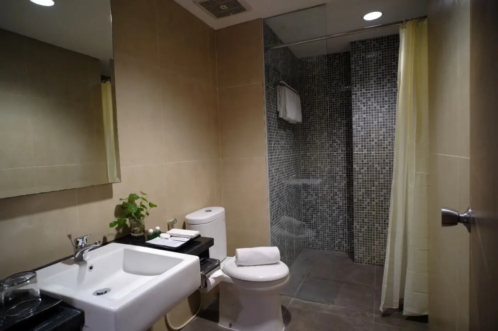 Next Hotel Yogyakarta