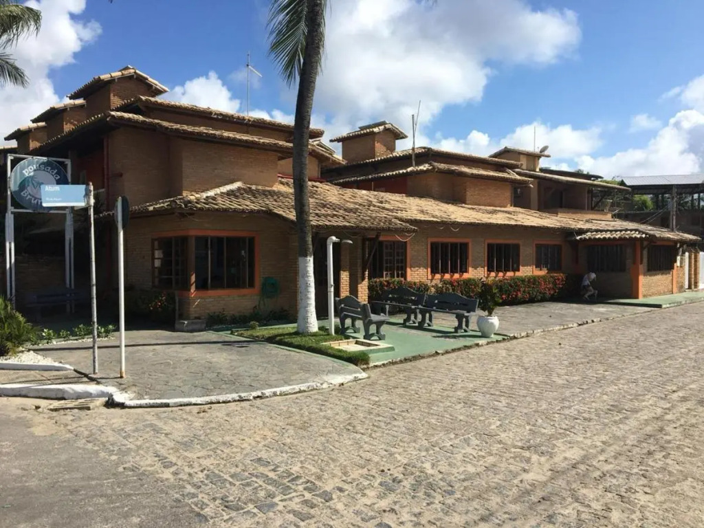 Pousada Brunmar