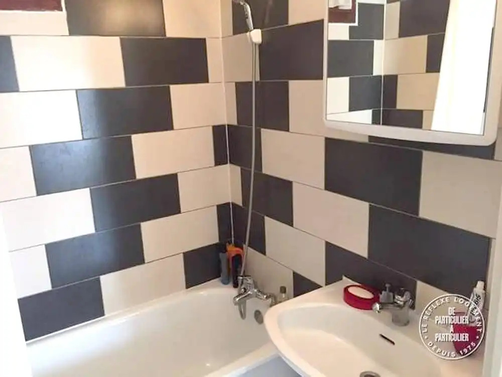 Apartment With 2 Bedrooms in Agde, With Shared Pool and Furnished Terrace