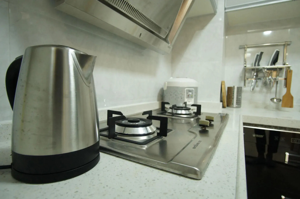Working Living Business Apartment - ShenZhen
