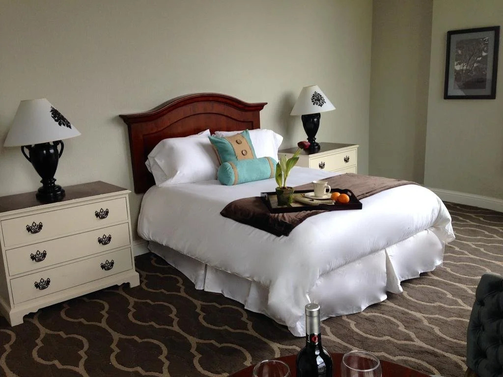 The Dilworth Inn