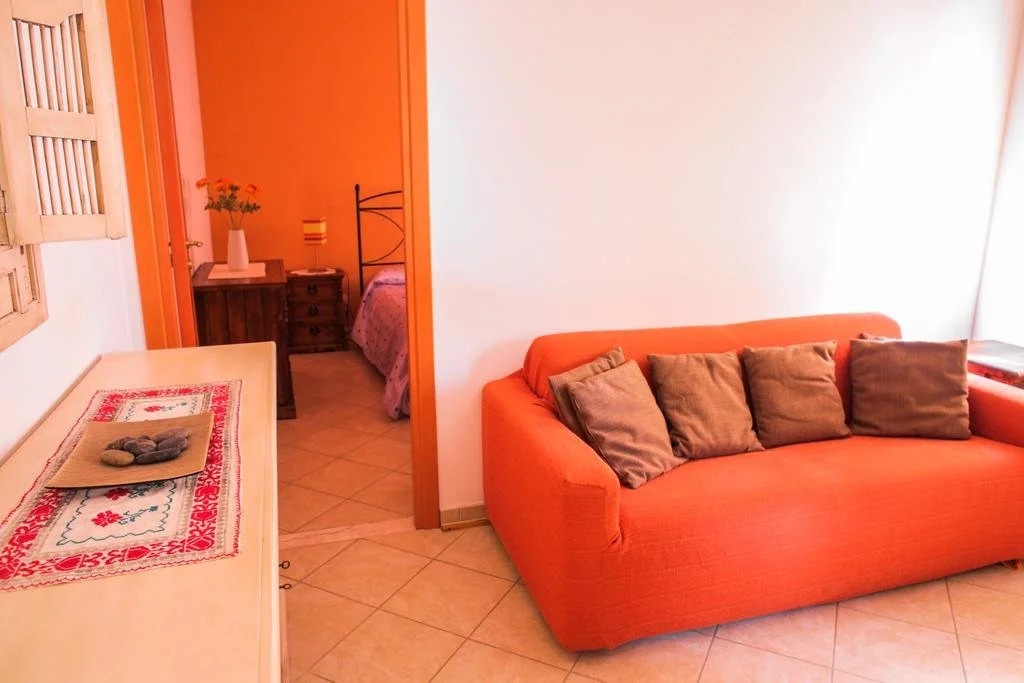 Marisal Accommodation