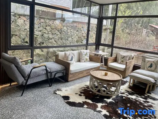 You House·Mogan Youjia Hotel (Moganshan Scenic Area)