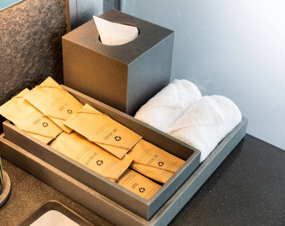Отель Chicland Hotel Danang