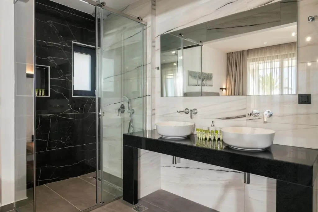 Nerea SeaFront Villa, a Pristine Retreat, By ThinkVilla