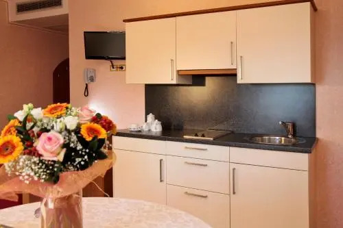Hotel Residence Villa Beatrice