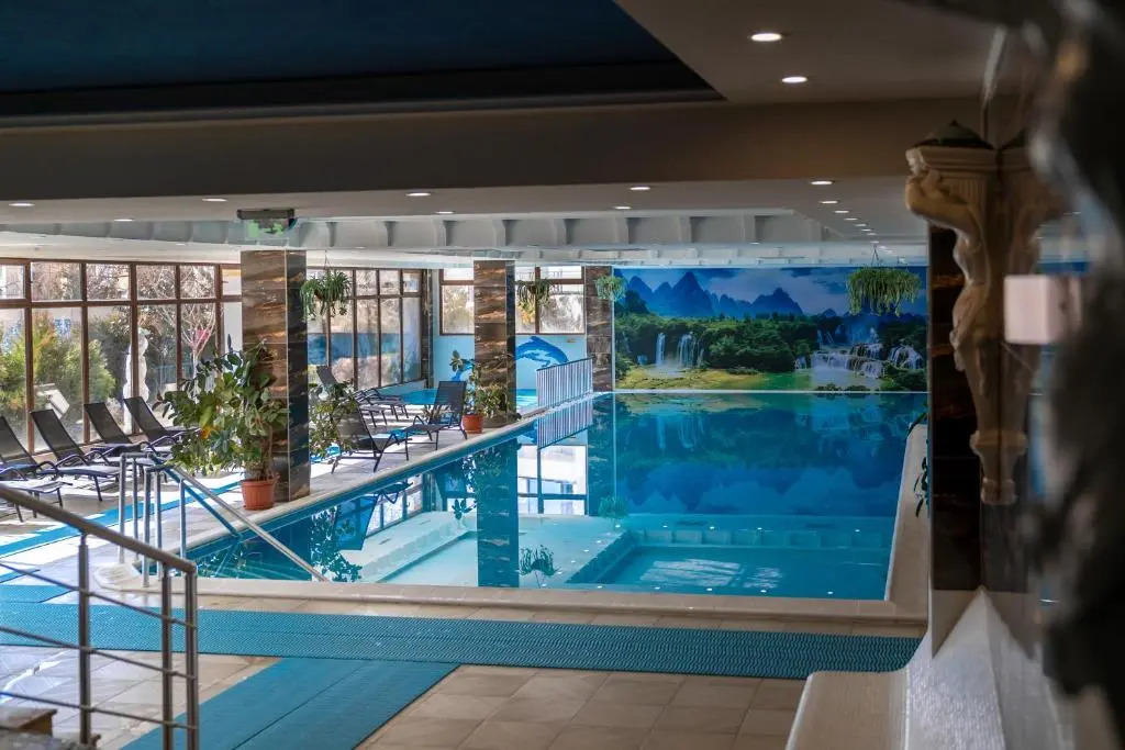 Hotel Paradise
