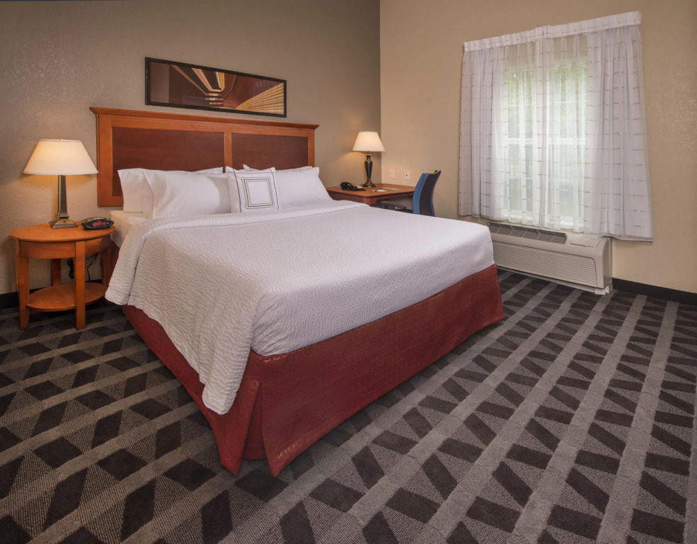 TownePlace Suites by Marriott Clinton at Joint Base Andrews