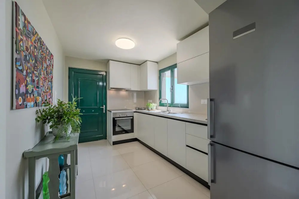 Gallery Apartment