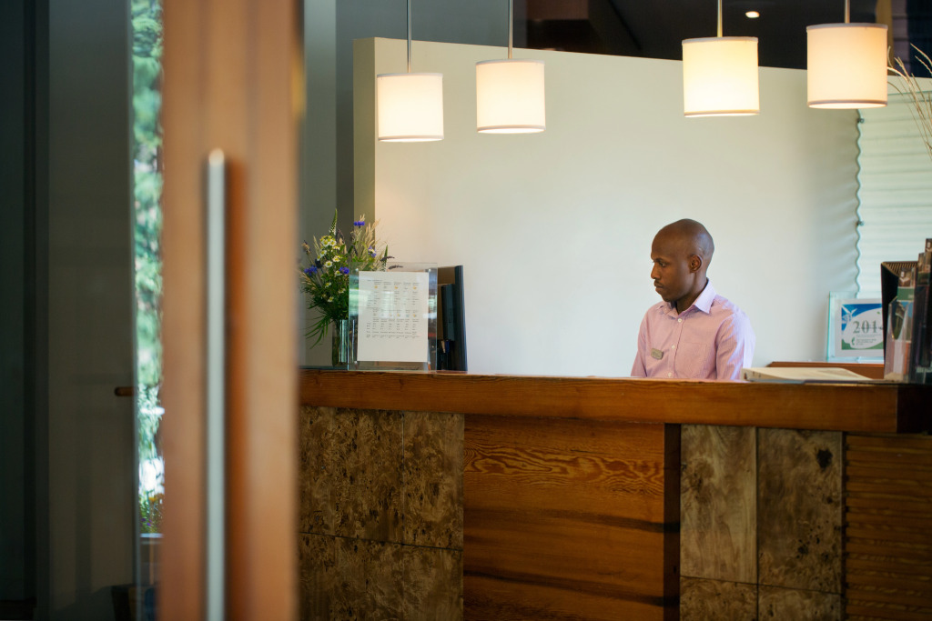 The Juniper Hotel & Bistro