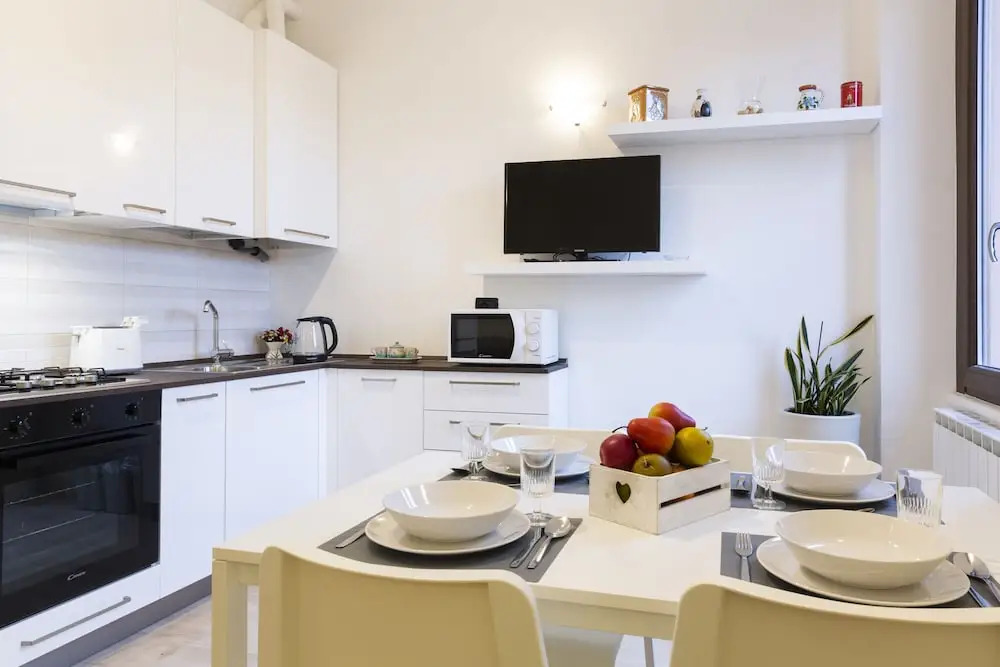 notaMi - Affori 4ever - 2 bedrooms