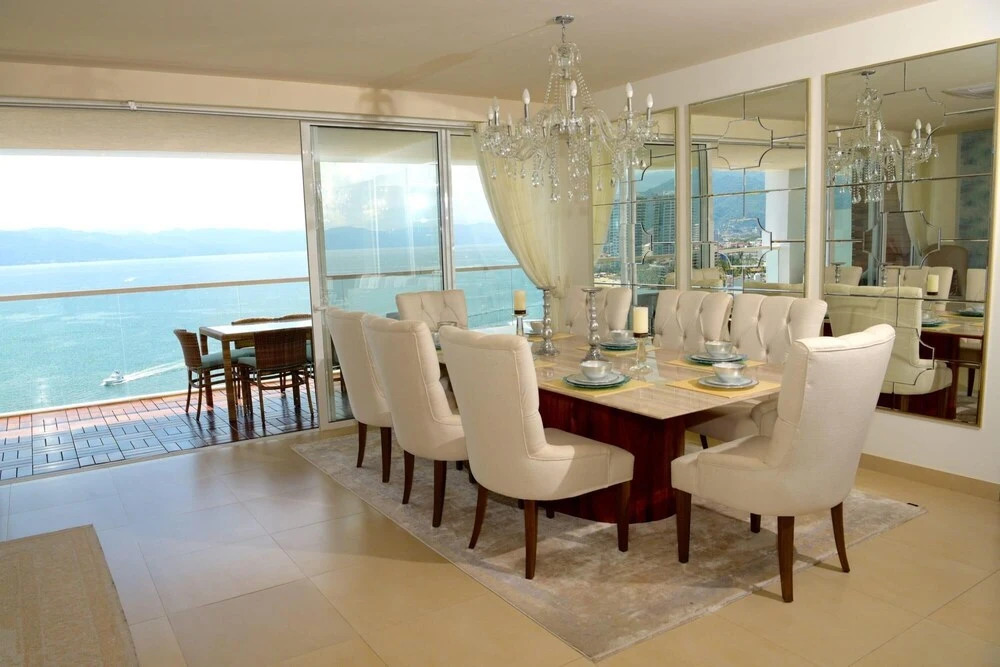 Tres Mares Amazing 3BR