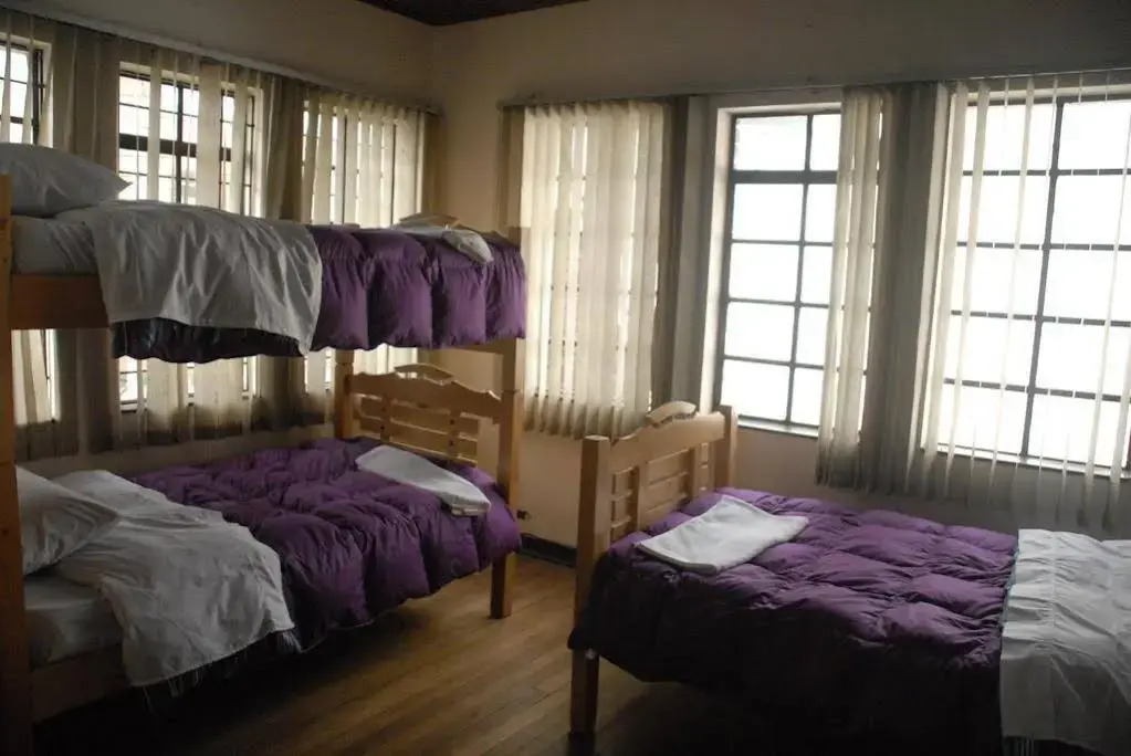 Hostel Casa 32 DC