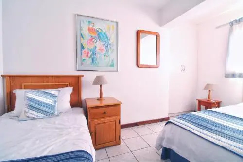 San Lameer Villa 2504 by Top Destinations Rentals